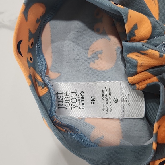 Carter's 9m UV Swim Suit - Picture 2 of 3